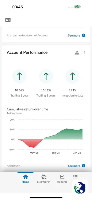 Jacobson & Schmitt Advisors screenshot 2