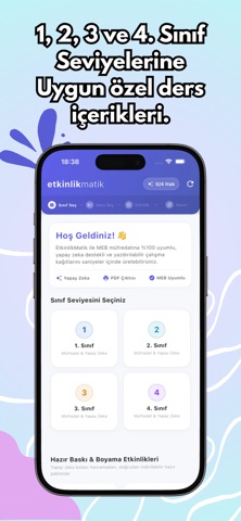EtkinlikMatik Screenshot 1 of 4