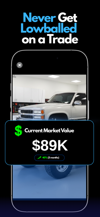 Carify : AI Car Identifier Screenshot 5 of 5