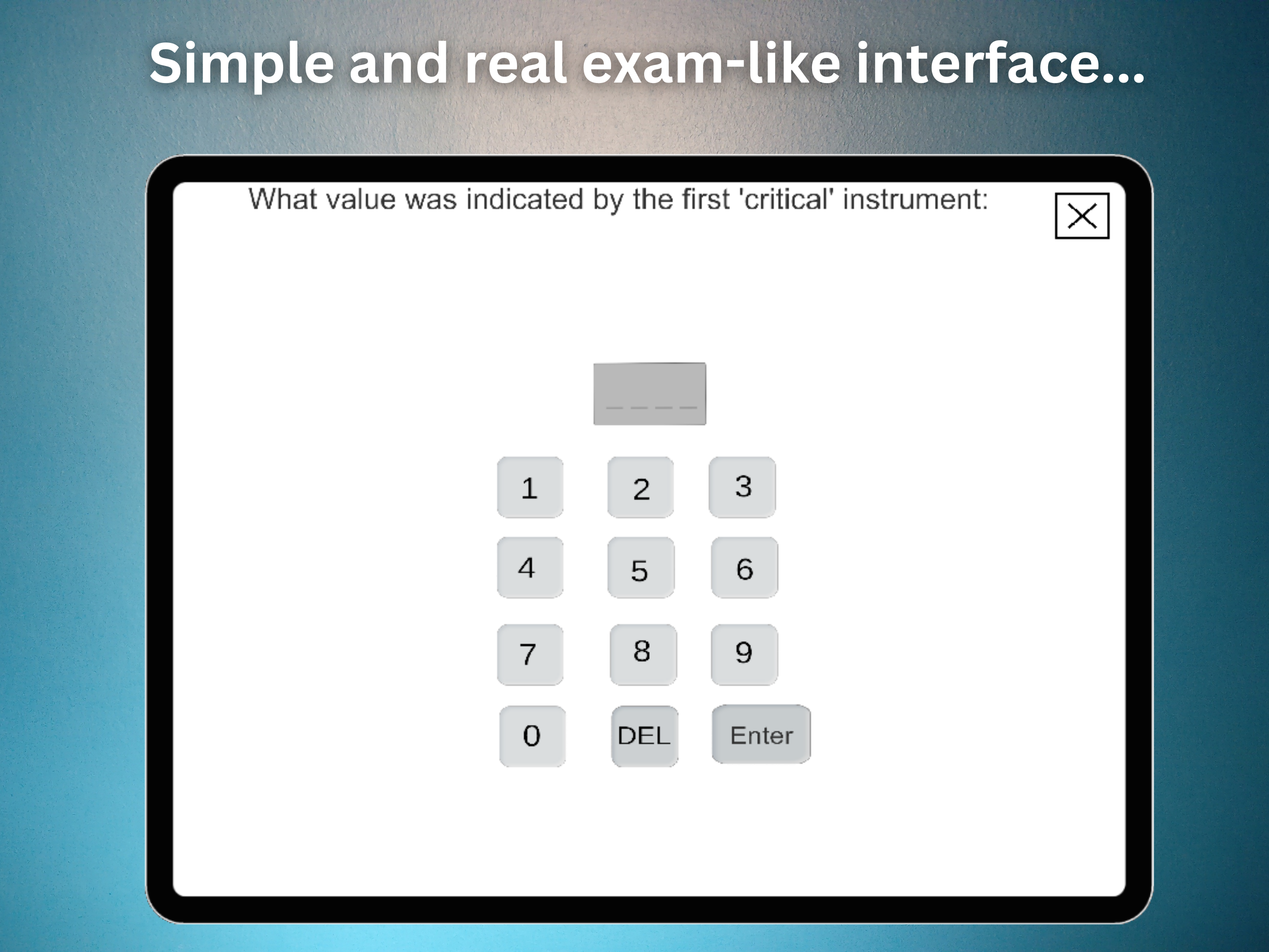 Dlr Exam Pro