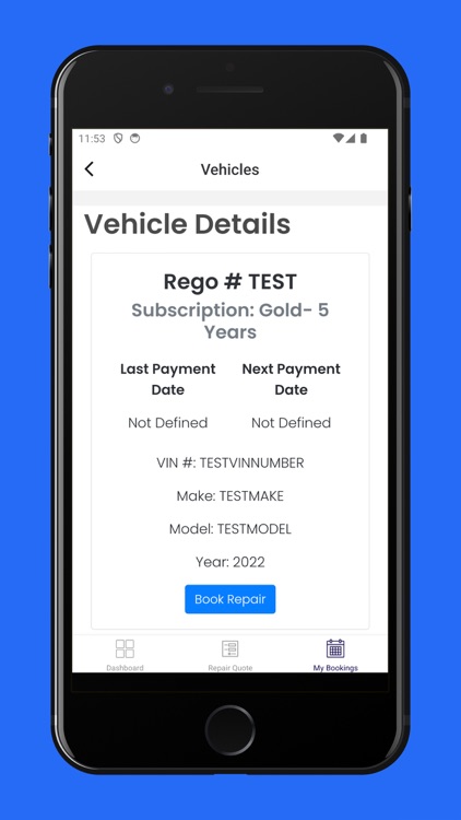 Clipped Assist Singapore screenshot-5