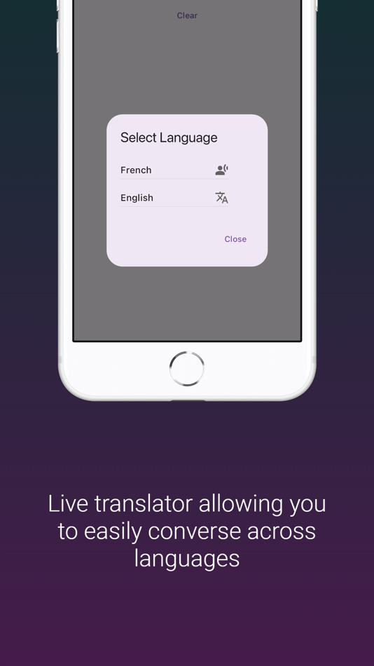 #4. AnyChat (iOS) 由: Alpha Technology Solutions
