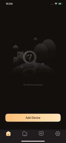 CortLink screenshot