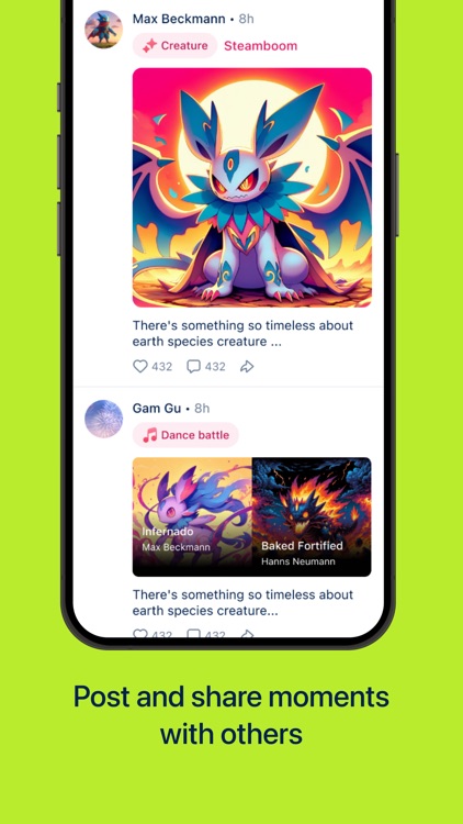 Yamochi: Play with Cute Pets screenshot-3