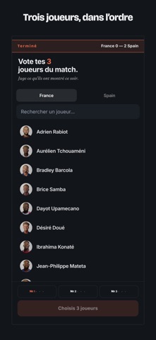 Voxball screenshot