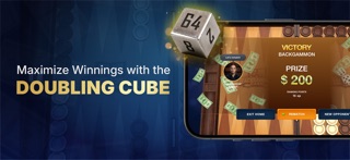 Backgammon Cash - Play & Win Screenshot 7 of 7