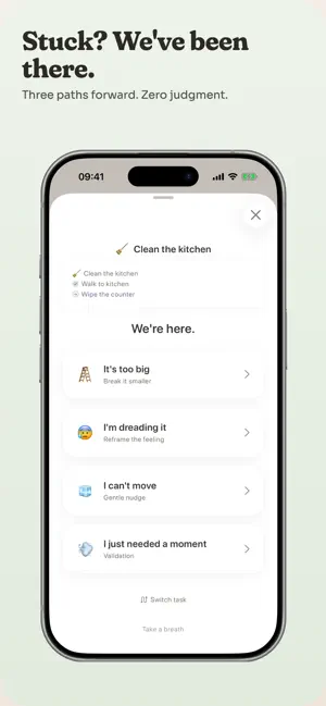 EmberTend screenshot 3