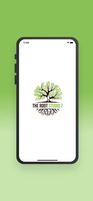 The Root Studio 7 screenshot 1