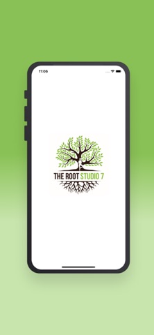 The Root Studio 7 Screenshot 1 of 4