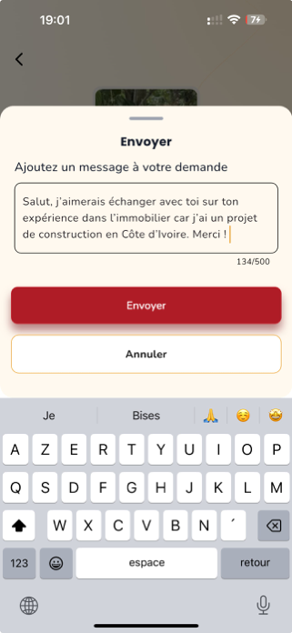 Repat Screenshot 6 of 8
