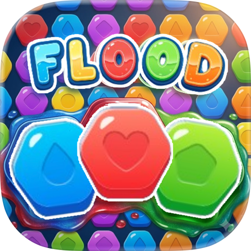 Flood Infinite