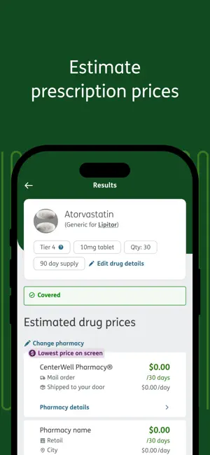 MyHumana screenshot 6