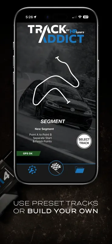 TrackAddict Pro screenshot 2 of 7
