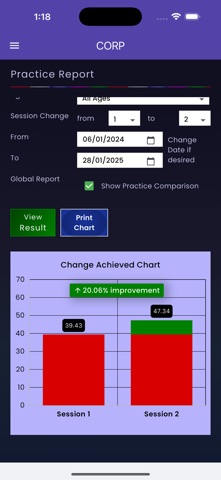 CORP Screenshot 7 of 10