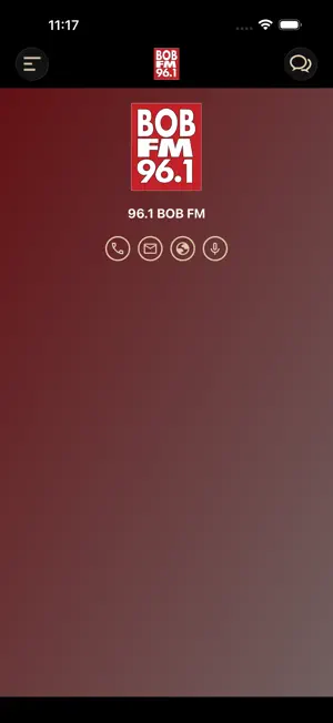96.1 Bob FM KSRV screenshot 3