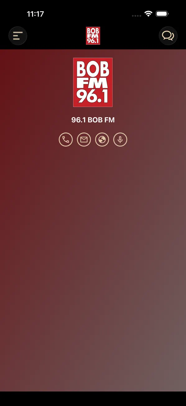 Screenshot #3 pour 96.1 Bob FM KSRV