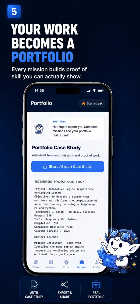 Enginr screenshot 5