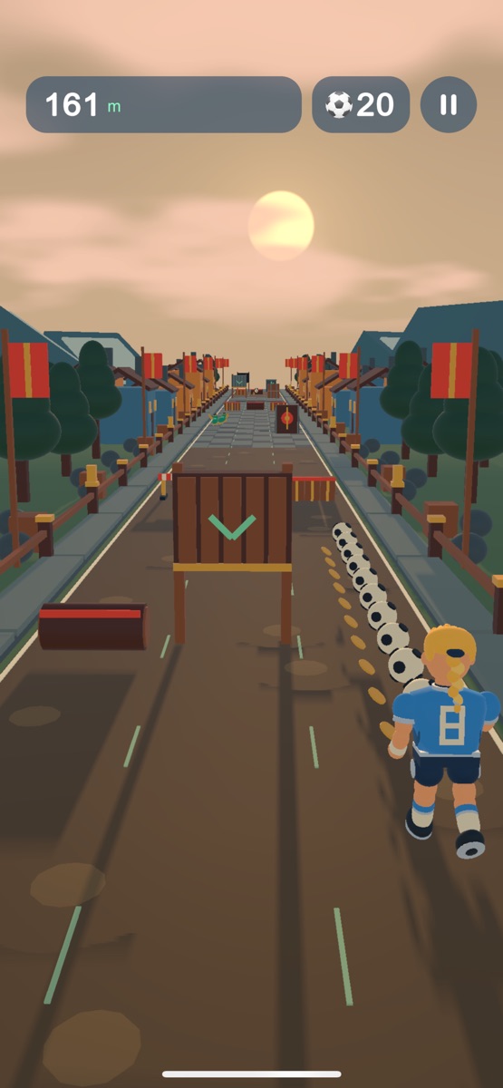 Viking Run Game official gameplay screenshot 7