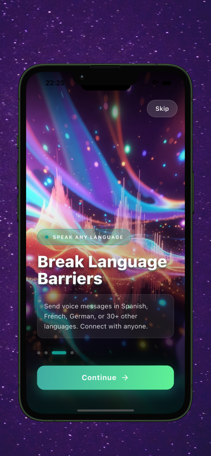 Revoicer AI - Voice Generator screenshot 7