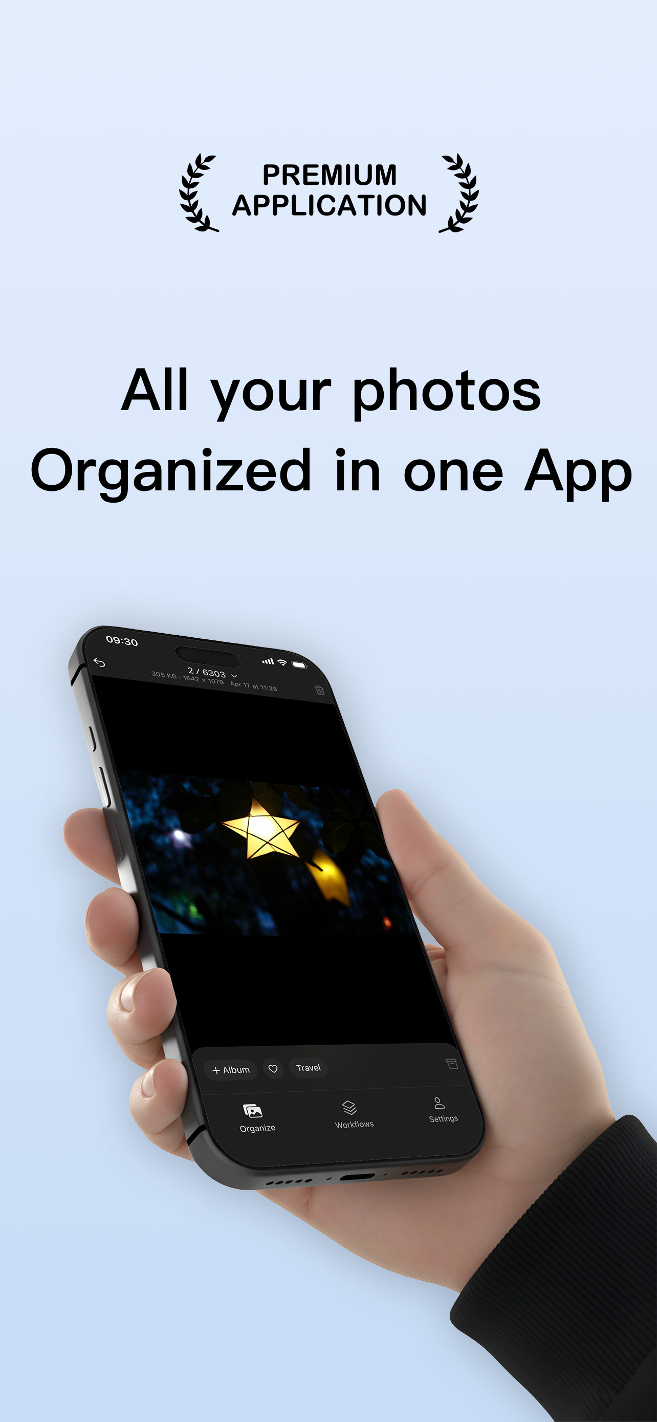 PickBox - Photo Cleaner App screenshot 10