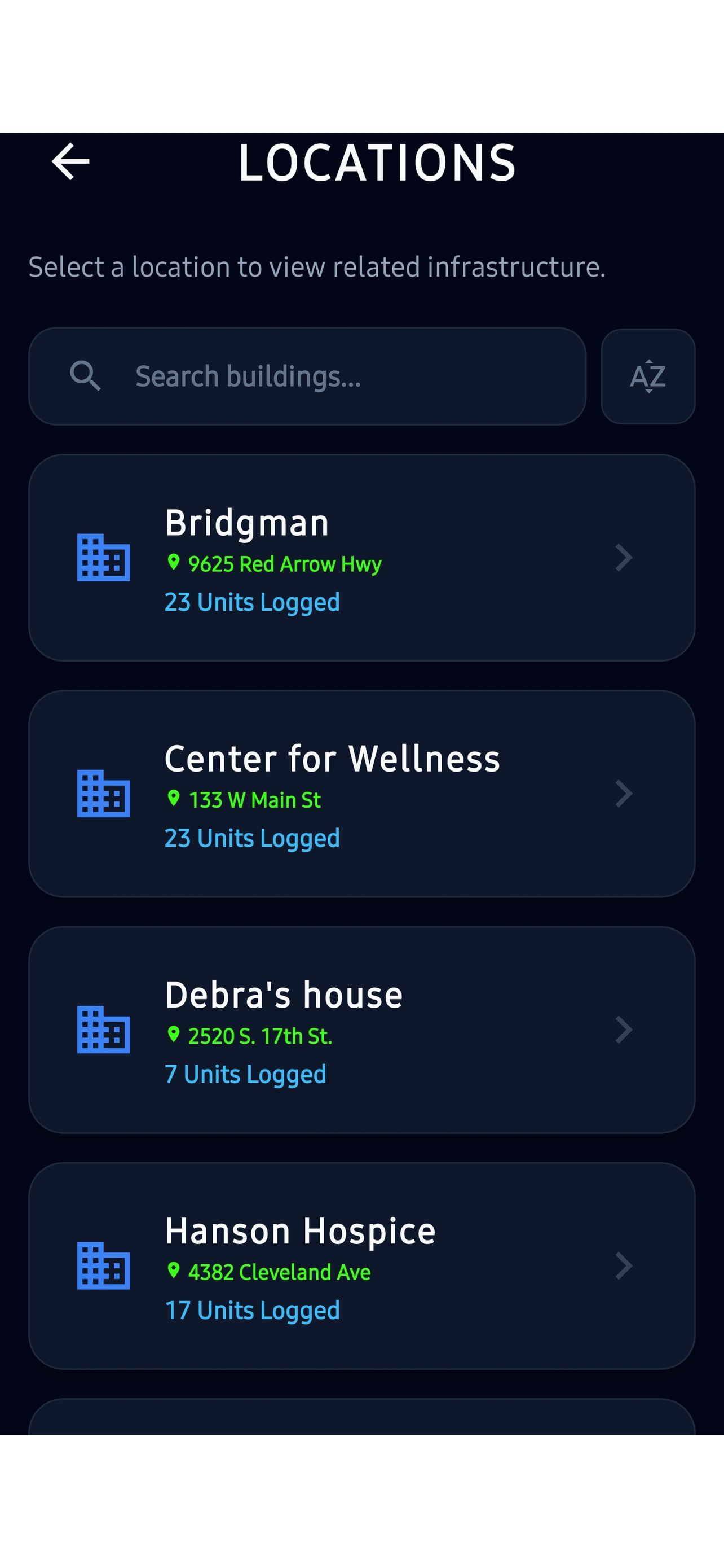 Equipment Tracker Pro
