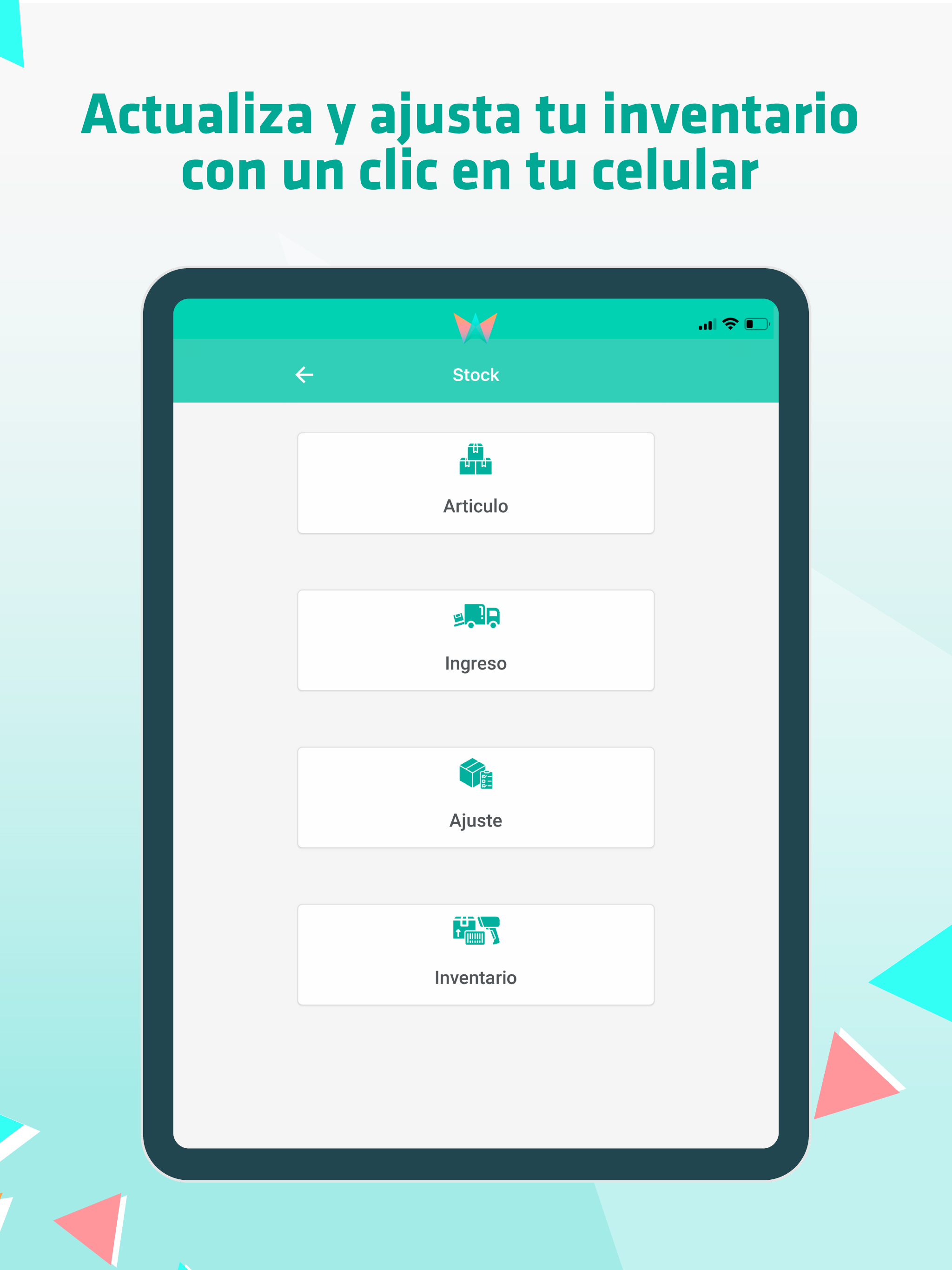 Switch App