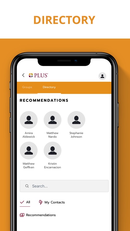 PLUS 365 screenshot-3