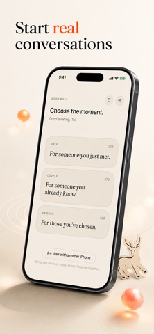 GoodBuzz Screenshot 1 of 6