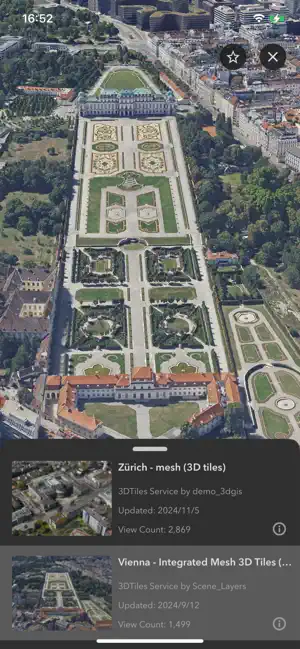 ArcGIS Earth screenshot 3