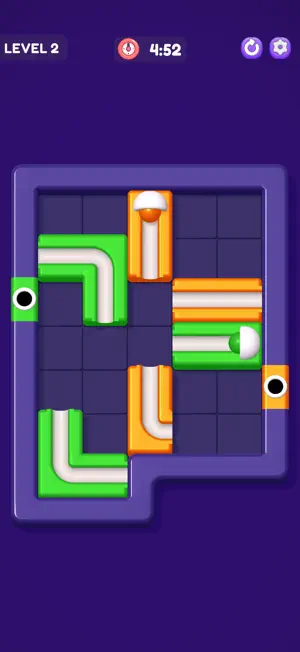 Pipe Jam screenshot 2