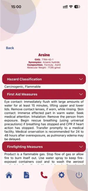 First-Responders ZA screenshot 4