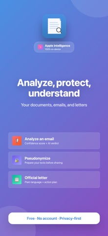 QuickIn Doc Screenshot 1 of 10