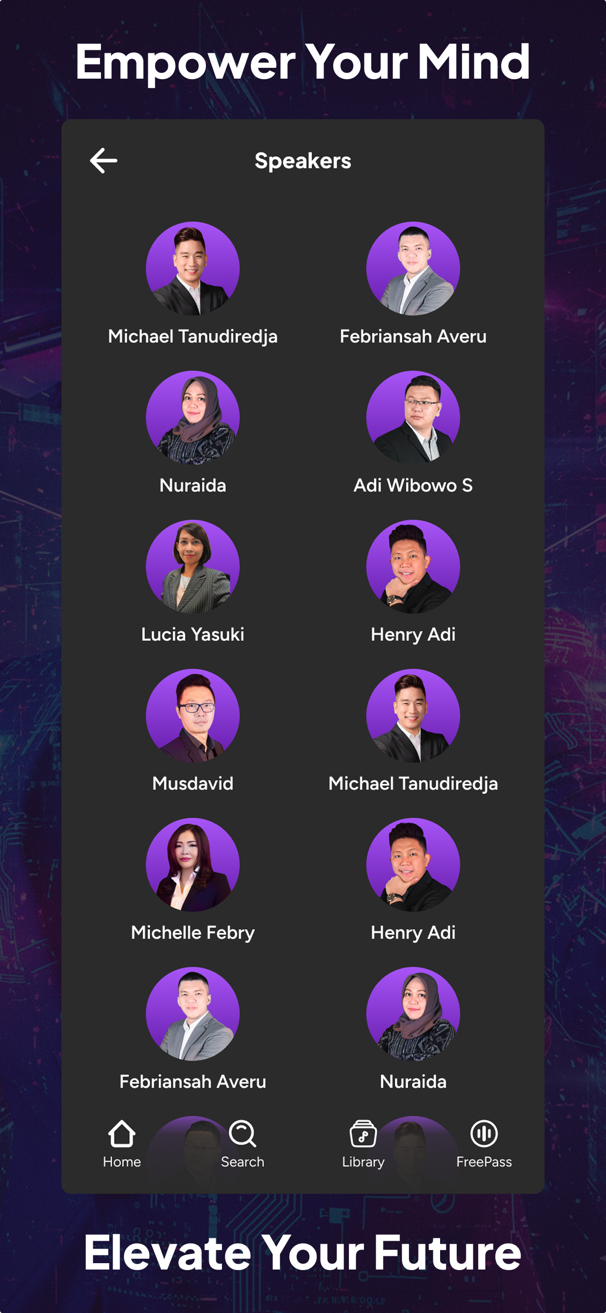 Smart Academy Global screenshot 6