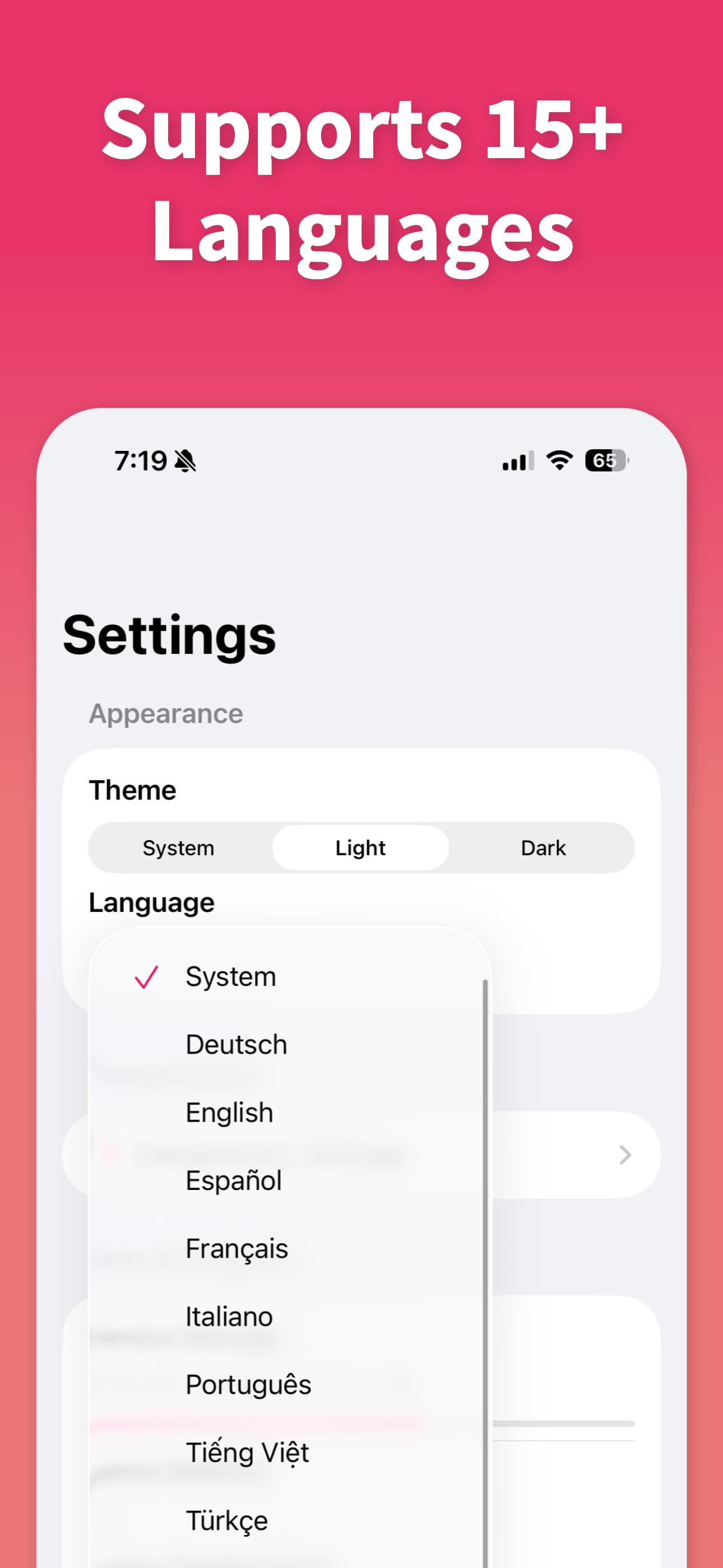 Photo Delete Swipe: Gallid