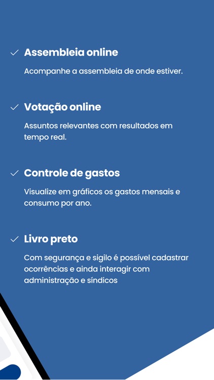 Polo Condomínios screenshot-3