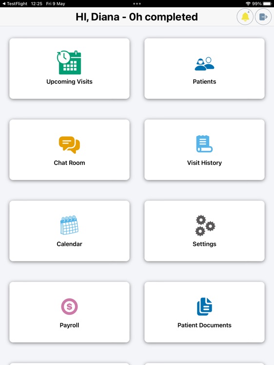 Ankota Caregiver NextGen