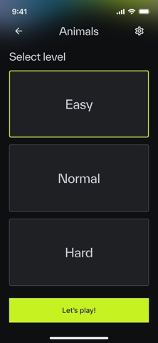MemoSonic Screenshot 3 of 8