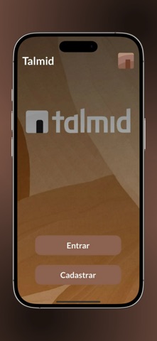 Talmid Screenshot 1 of 5