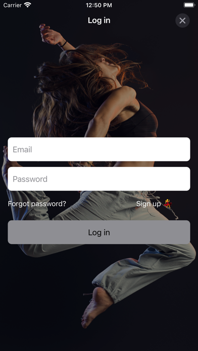 Screenshot #2 pour Dance Makers