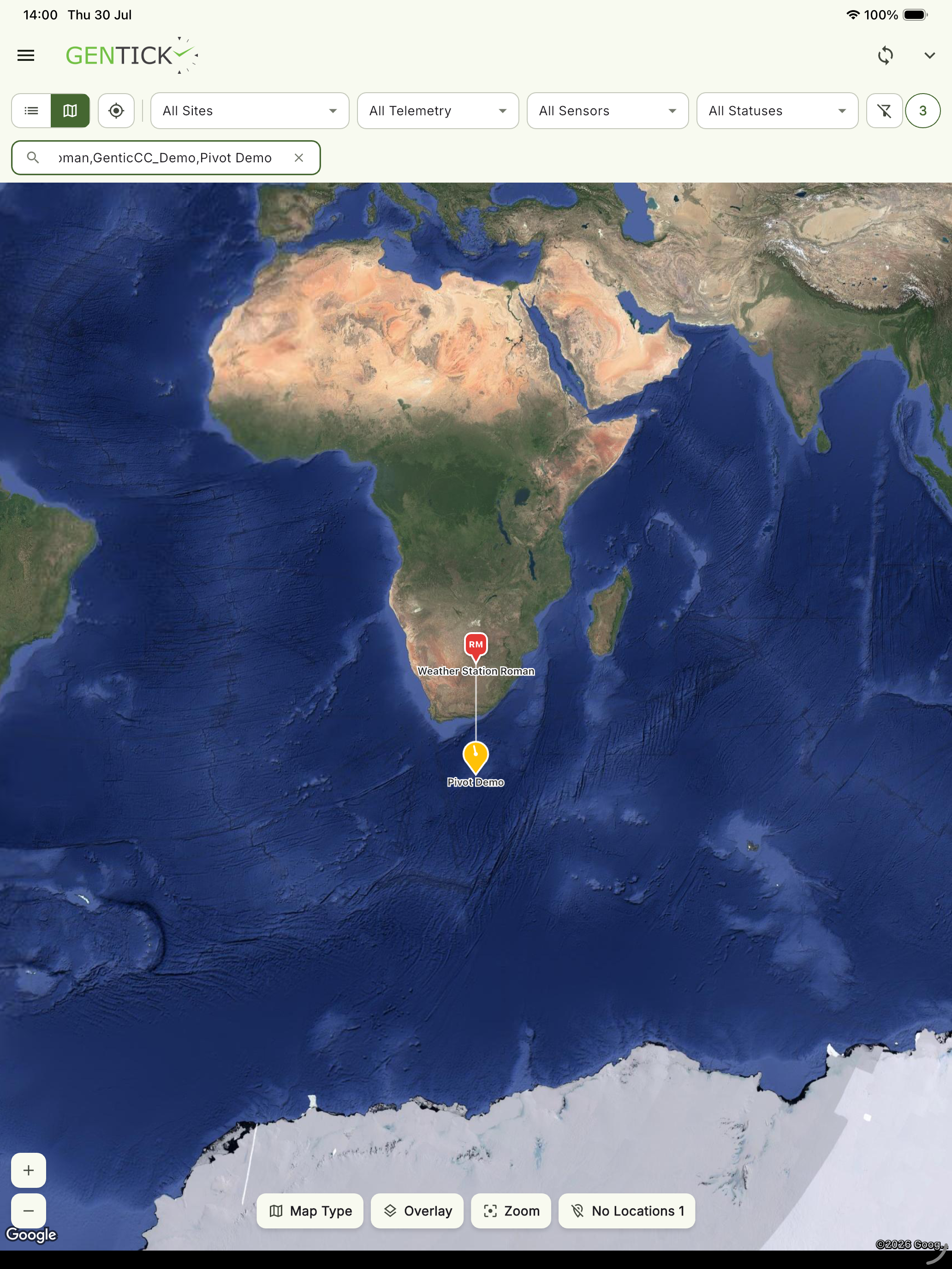 Gen-1 screenshot 13