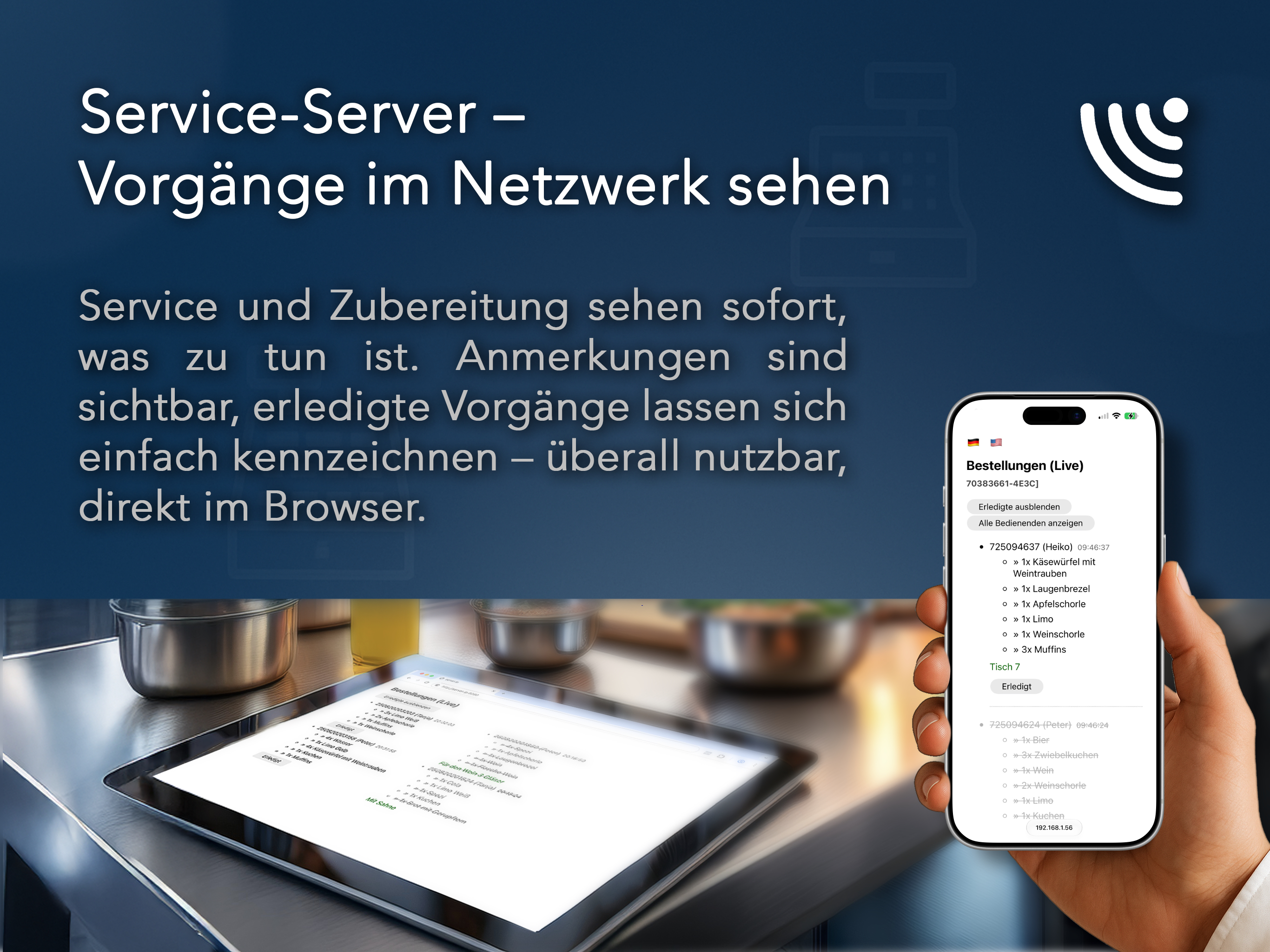 Weinrechner (zuvor Festkasse) screenshot 7