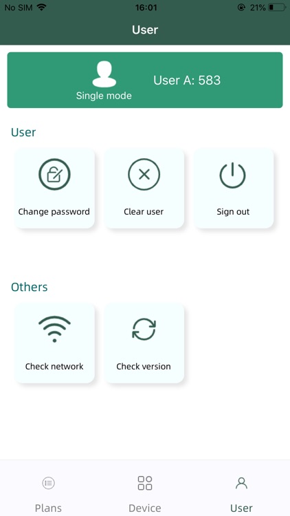 SECURAM OTC screenshot-4