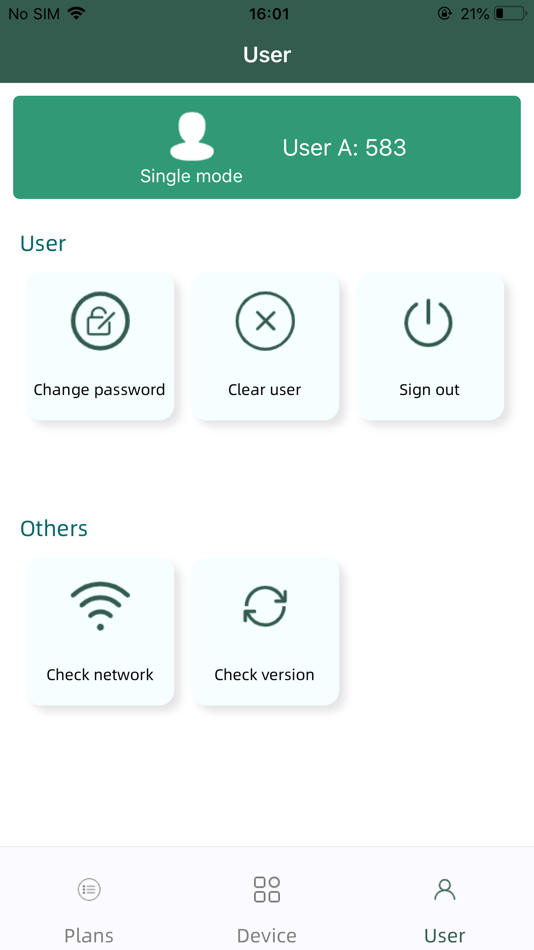 #5. SECURAM OTC (iOS) 由: SECURAM Systems Inc.