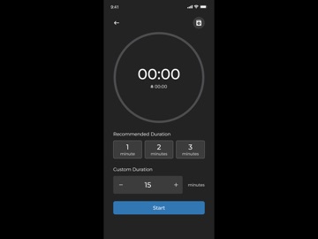 Nuvio - Content Manager Screenshot 4
