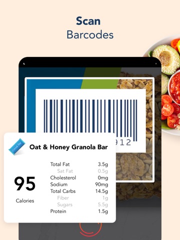 Lose It! – Calorie Counter App Store preview screenshot 16
