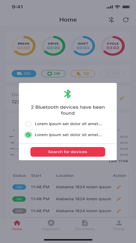 #2. STL ELD (iOS) 由: STL ELD Inc