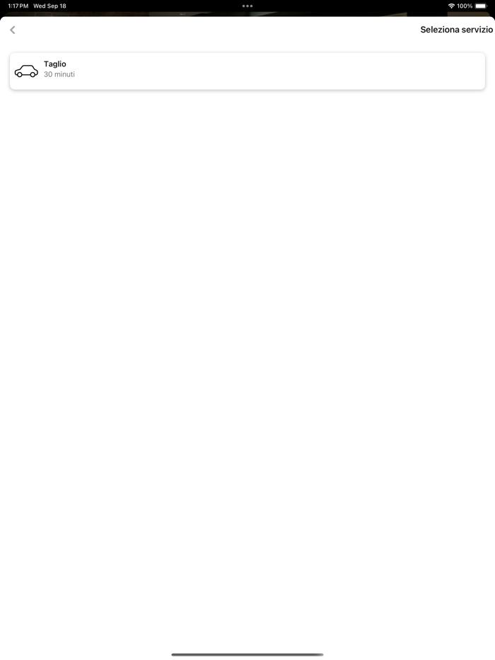 CarWash Detailing by Moschetti