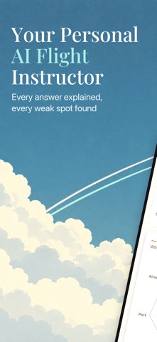 FlyCowboys - Pilot Training App Store screenshot 1