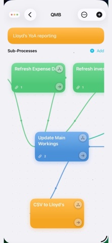 MapItOut Screenshot 3 of 3