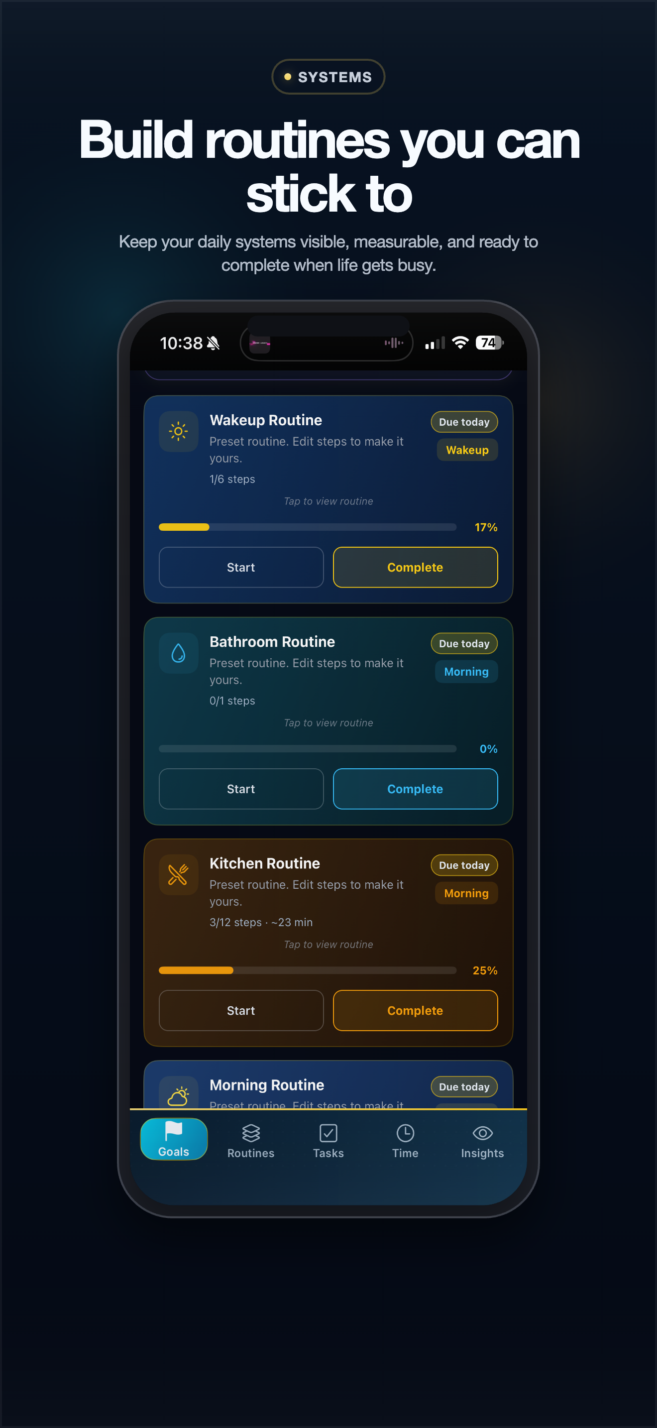 ExecCouncil screenshot 6